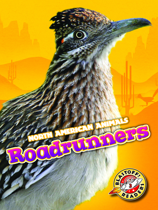 Title details for Roadrunners by Christina Leighton - Available